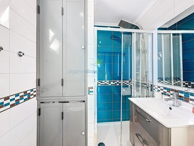 Apartamento T1 para Venda em Albufeira e Olhos de Água Foto 20