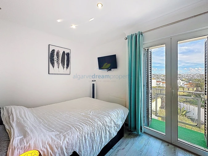 Apartamento T1 para Venda em Albufeira e Olhos de Água Foto 17