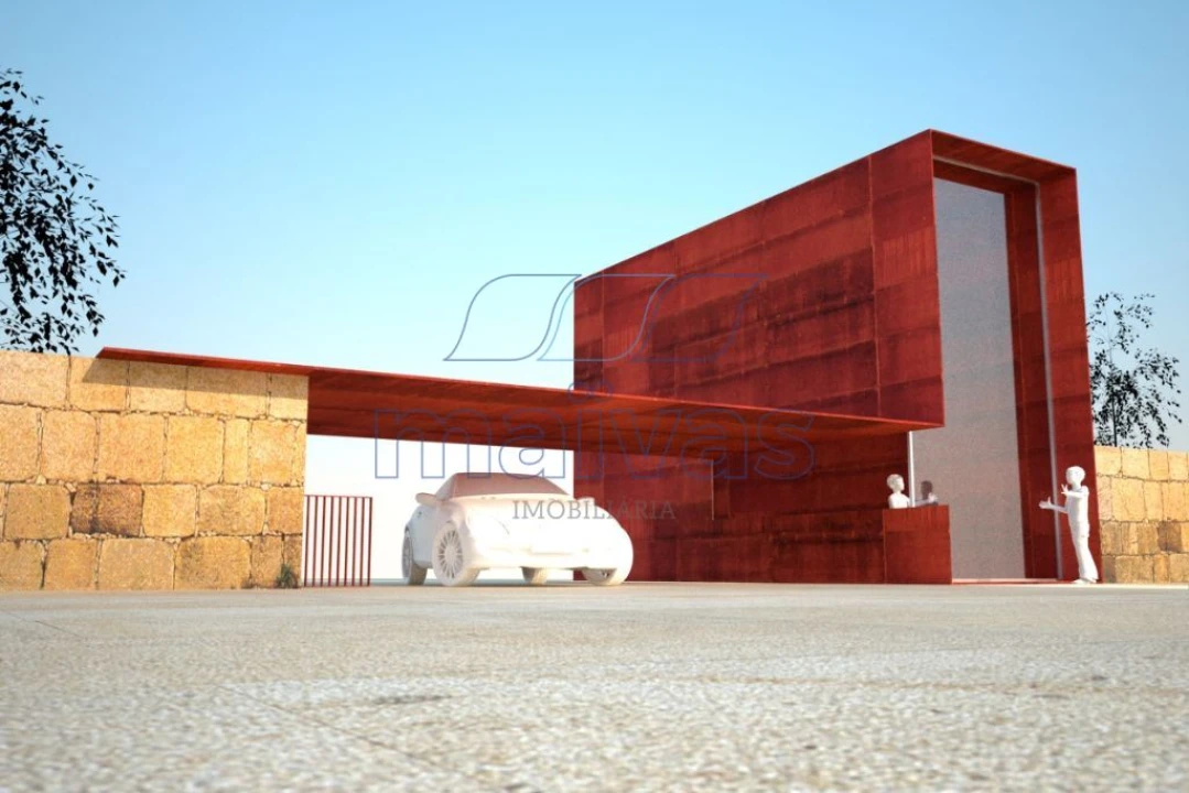 Terreno para Venda em Aguçadoura e Navais Foto 2