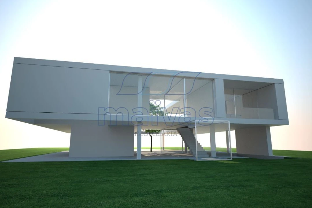 Terreno para Venda em Aguçadoura e Navais Foto 4