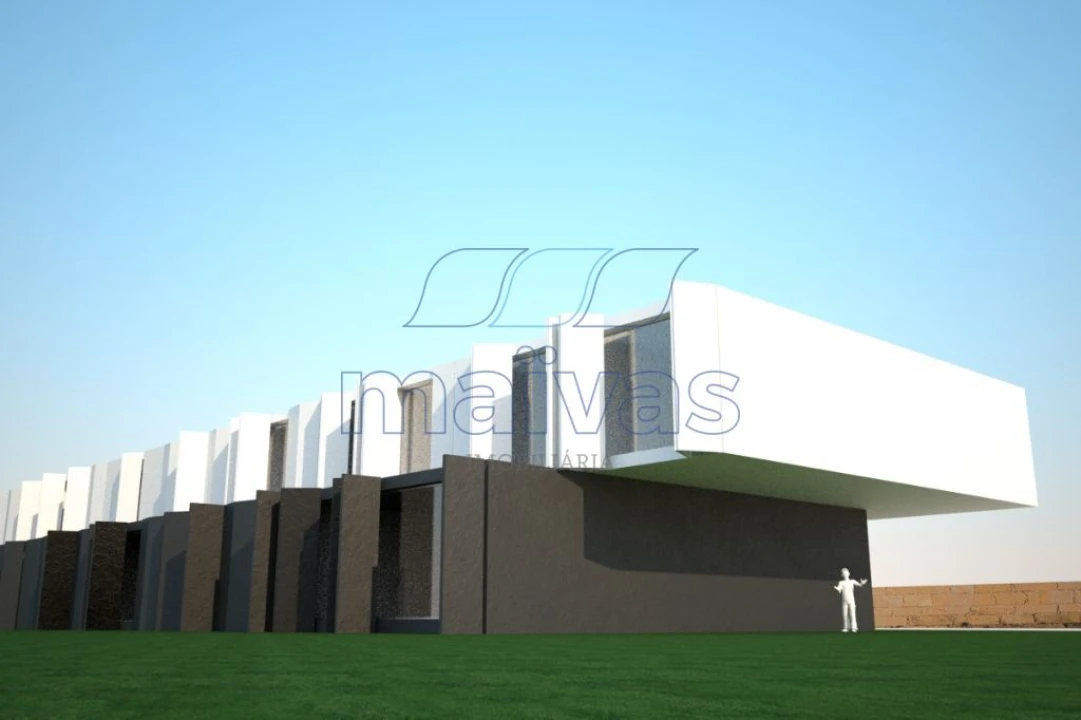 Terreno para Venda em Aguçadoura e Navais Foto 11