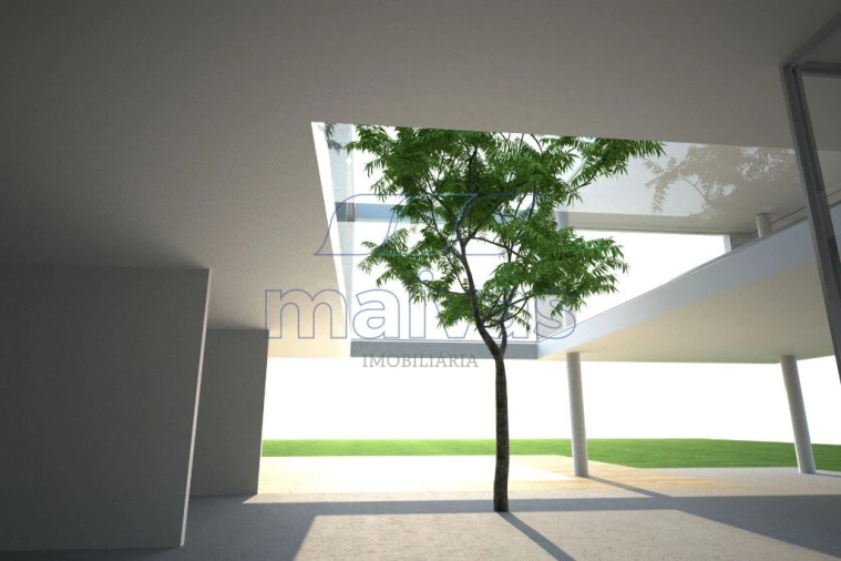 Terreno para Venda em Aguçadoura e Navais Foto 3