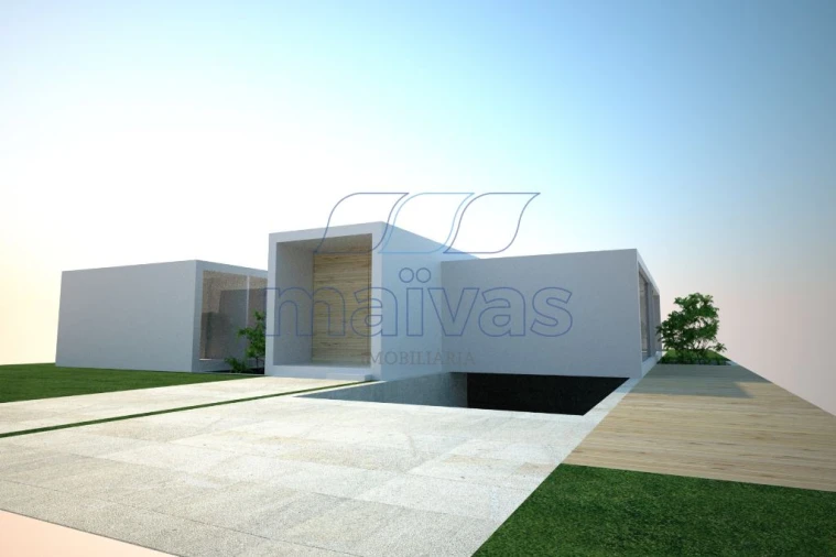 Terreno para Venda em Aguçadoura e Navais Foto 8