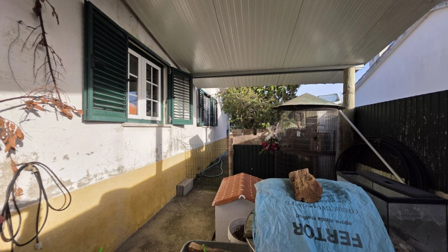 Moradia T3 para Venda em São Pedro de Tomar Foto 45