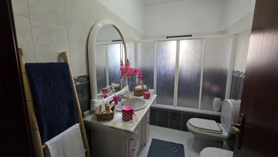 Moradia T3 para Venda em São Pedro de Tomar Foto 19