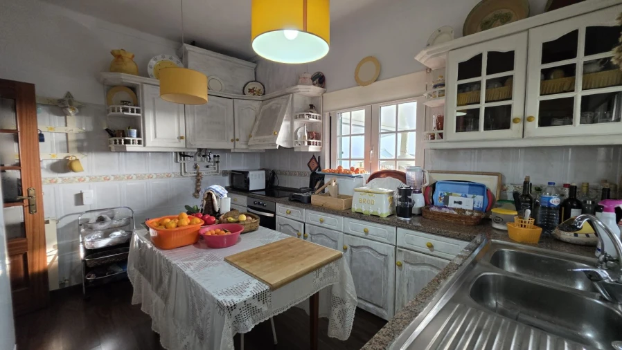 Moradia T3 para Venda em São Pedro de Tomar Foto 37