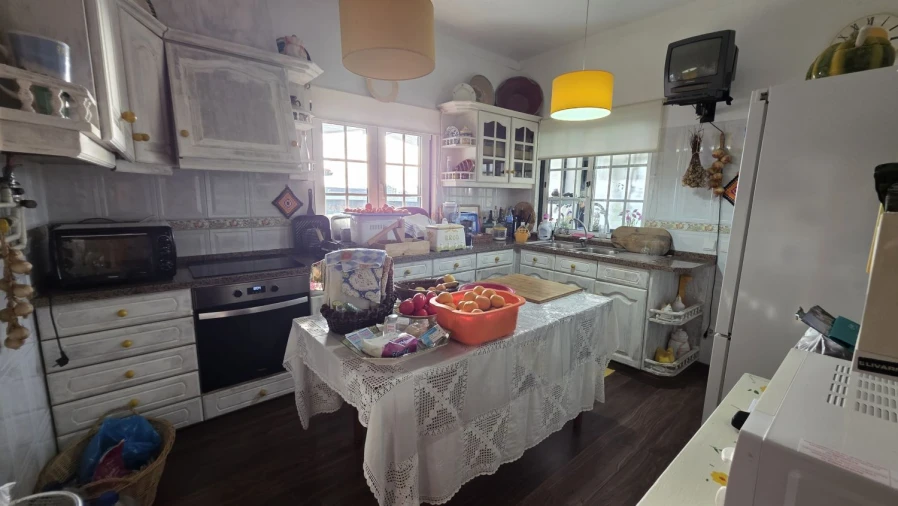 Moradia T3 para Venda em São Pedro de Tomar Foto 34