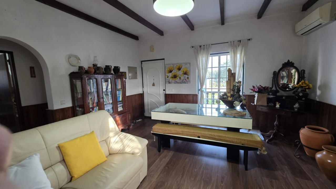 Moradia T3 para Venda em São Pedro de Tomar Foto 14