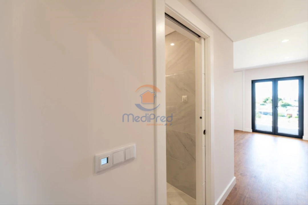 Apartamento T2 para Venda em Montijo e Afonsoeiro Foto 17