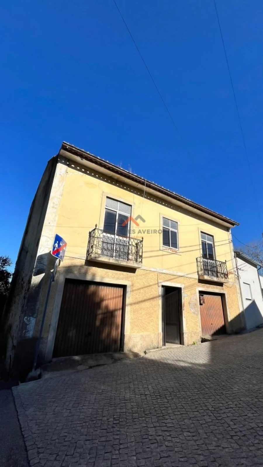 Moradia T4 para Venda em Águeda e Borralha Foto 2