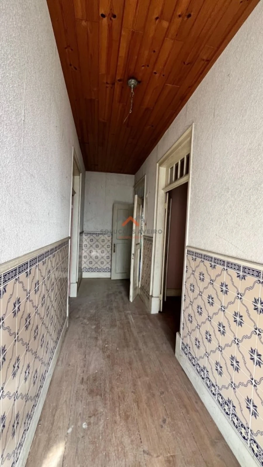 Moradia T4 para Venda em Águeda e Borralha Foto 8