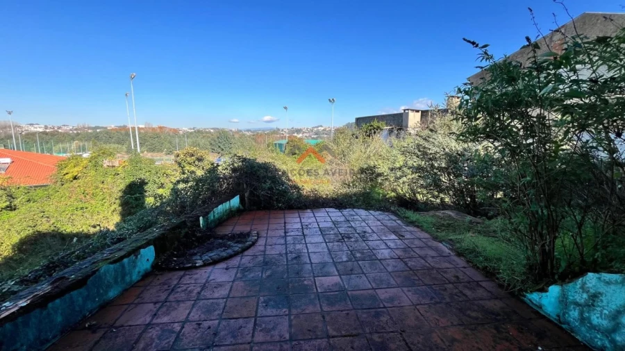 Moradia T4 para Venda em Águeda e Borralha Foto 10