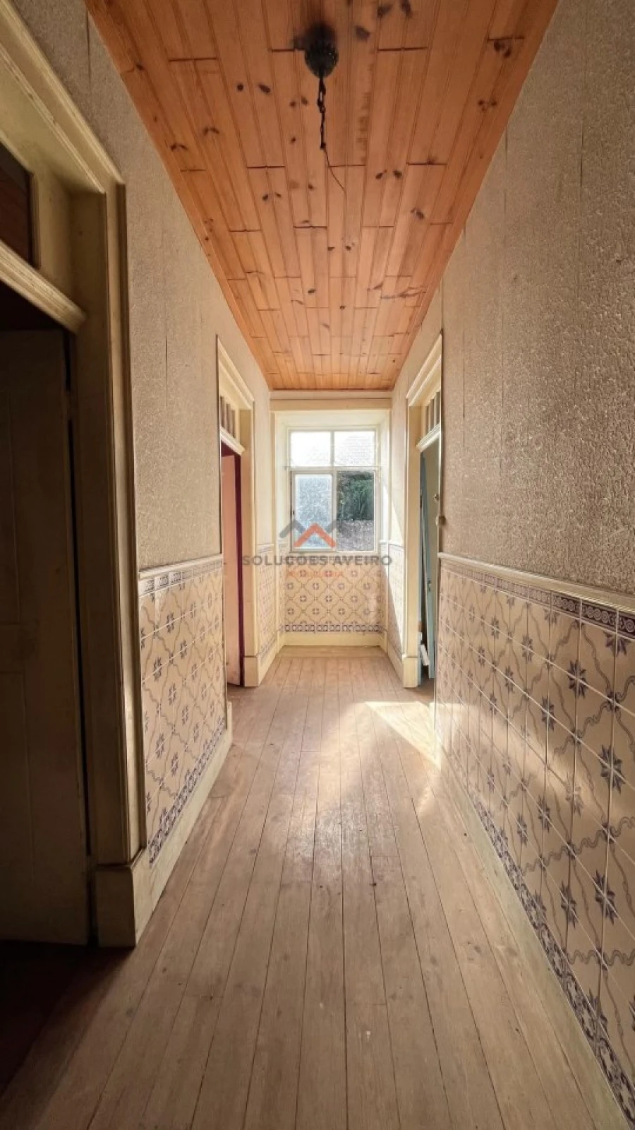 Moradia T4 para Venda em Águeda e Borralha Foto 14