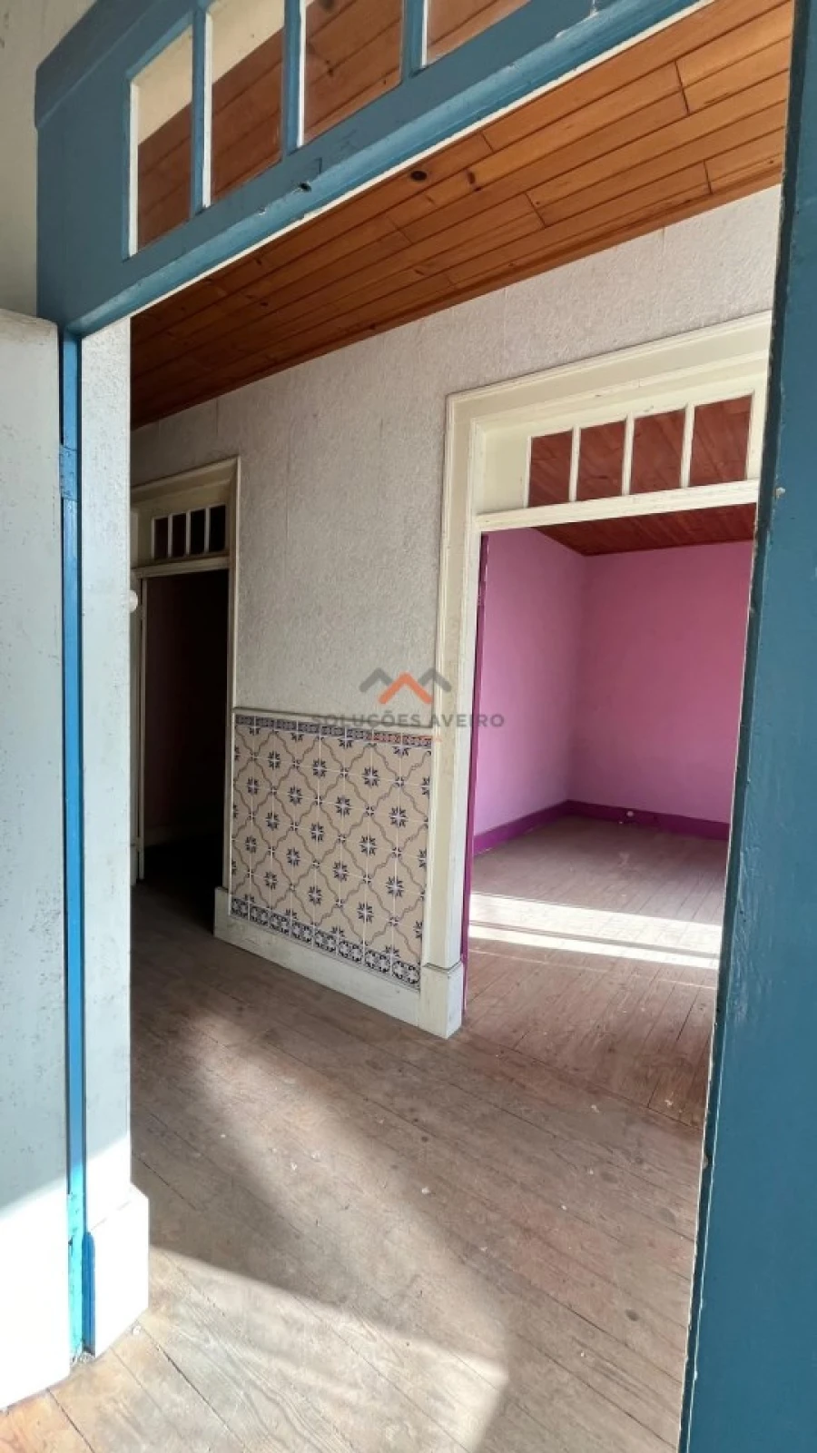 Moradia T4 para Venda em Águeda e Borralha Foto 17