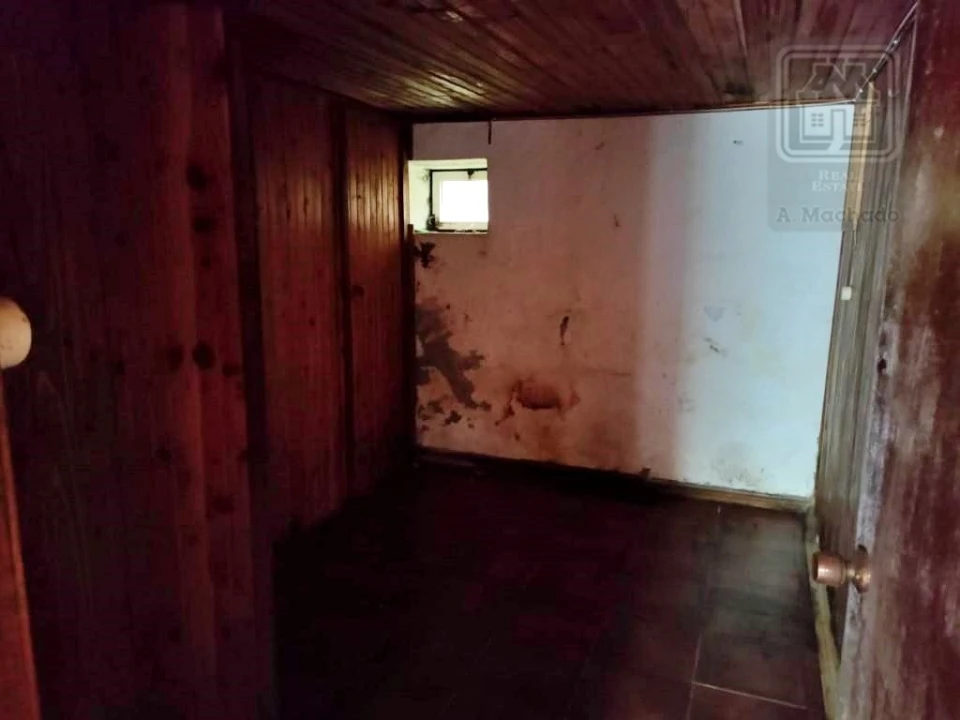 Moradia T4 para Venda em Santo Antonio Foto 18