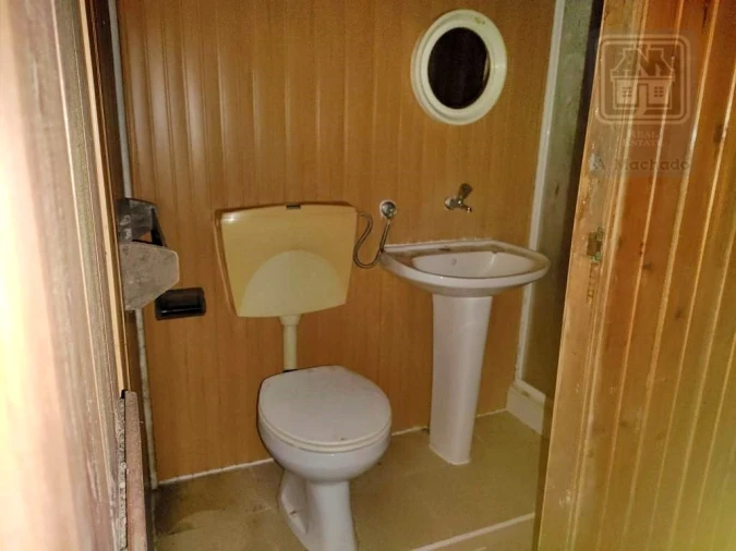 Moradia T4 para Venda em Santo Antonio Foto 19