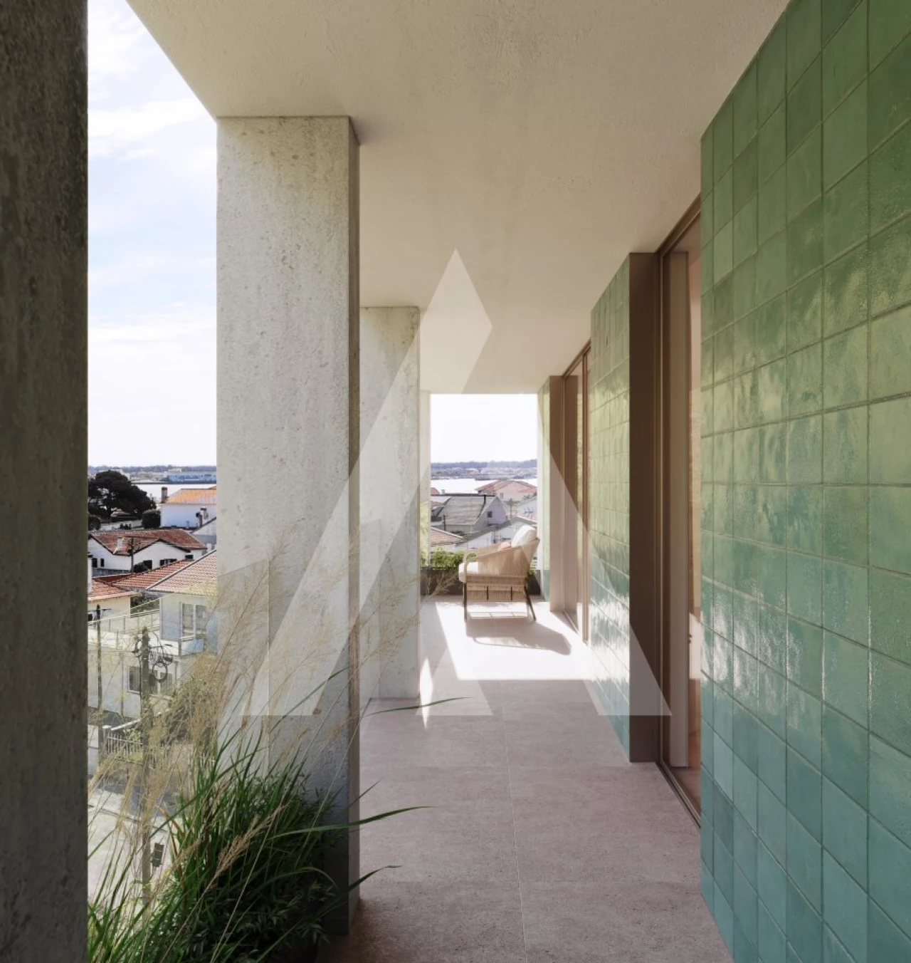 Apartamento T2 para Venda em Gafanha da Nazaré Foto 12