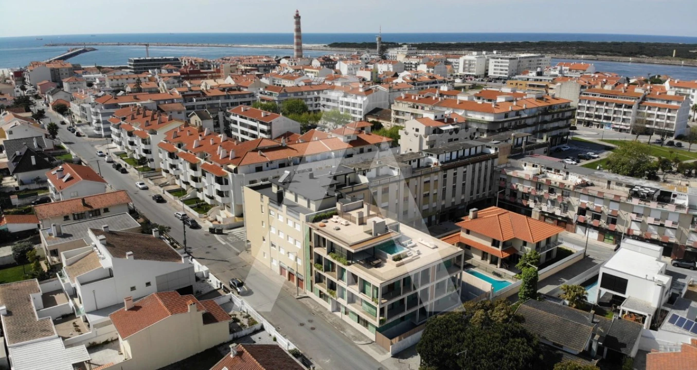 Apartamento T2 para Venda em Gafanha da Nazaré Foto 14