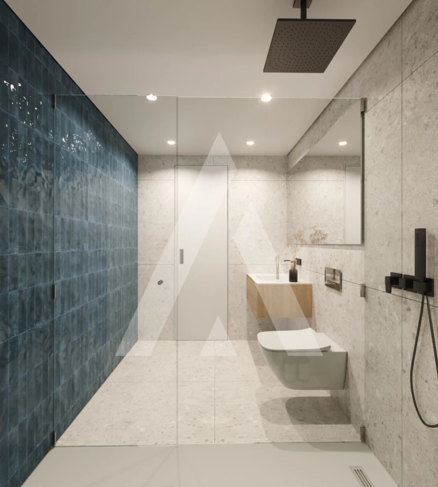 Apartamento T2 para Venda em Gafanha da Nazaré Foto 9