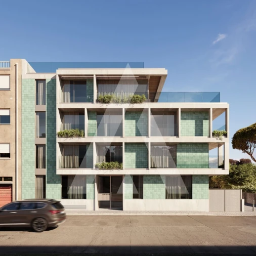 Apartamento T2 para Venda em Gafanha da Nazaré Foto 10