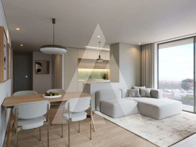 Apartamento T2 para Venda em Gafanha da Nazaré Foto 5