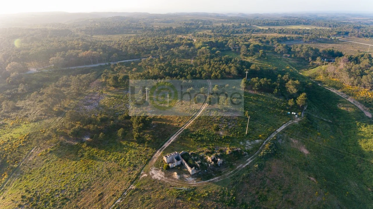 Quinta T4 para Venda em Vila do Bispo e Raposeira Foto 1
