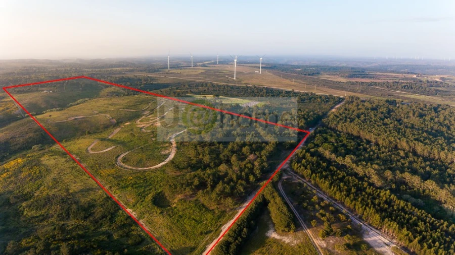 Quinta T4 para Venda em Vila do Bispo e Raposeira Foto 2