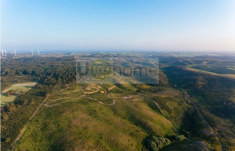Quinta T4 para Venda em Vila do Bispo e Raposeira Foto 11