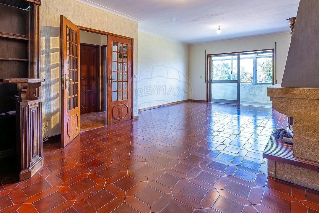 Apartamento T3 para Venda em Gondomar (São Cosme), Valbom e Jovim Foto 1