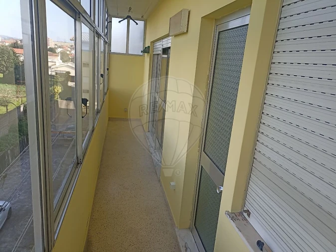 Apartamento T3 para Venda em Gondomar (São Cosme), Valbom e Jovim Foto 4