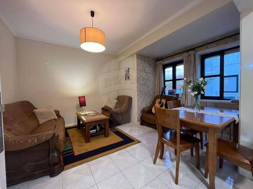 Apartamento T2 para Arrendamento em Glória e Vera Cruz Foto 4