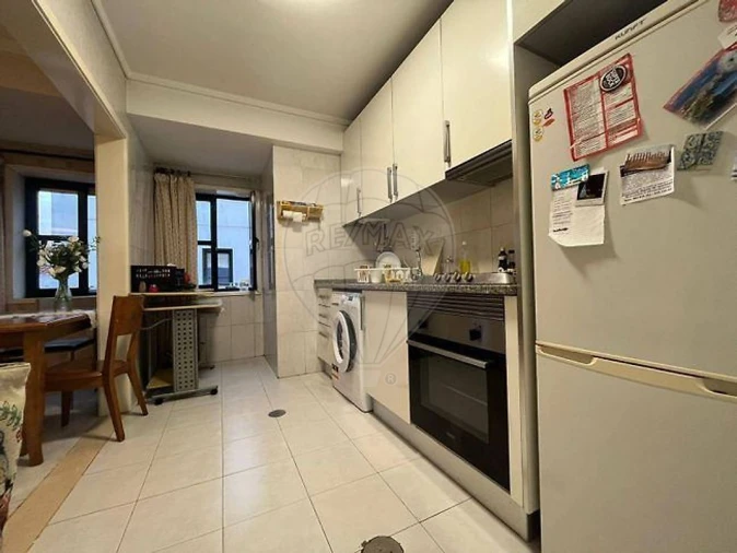 Apartamento T2 para Arrendamento em Glória e Vera Cruz Foto 10