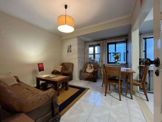 Apartamento T2 para Arrendamento em Glória e Vera Cruz Foto 3