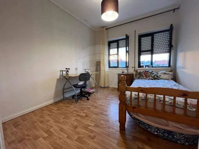 Apartamento T2 para Arrendamento em Glória e Vera Cruz Foto 11