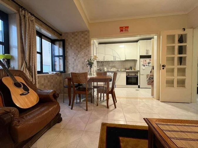 Apartamento T2 para Arrendamento em Glória e Vera Cruz Foto 1