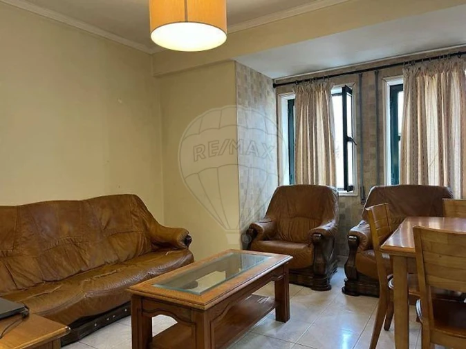 Apartamento T2 para Arrendamento em Glória e Vera Cruz Foto 9