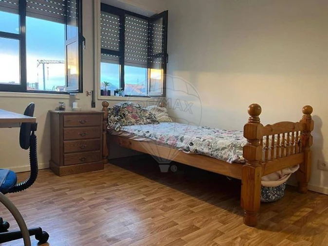 Apartamento T2 para Arrendamento em Glória e Vera Cruz Foto 8