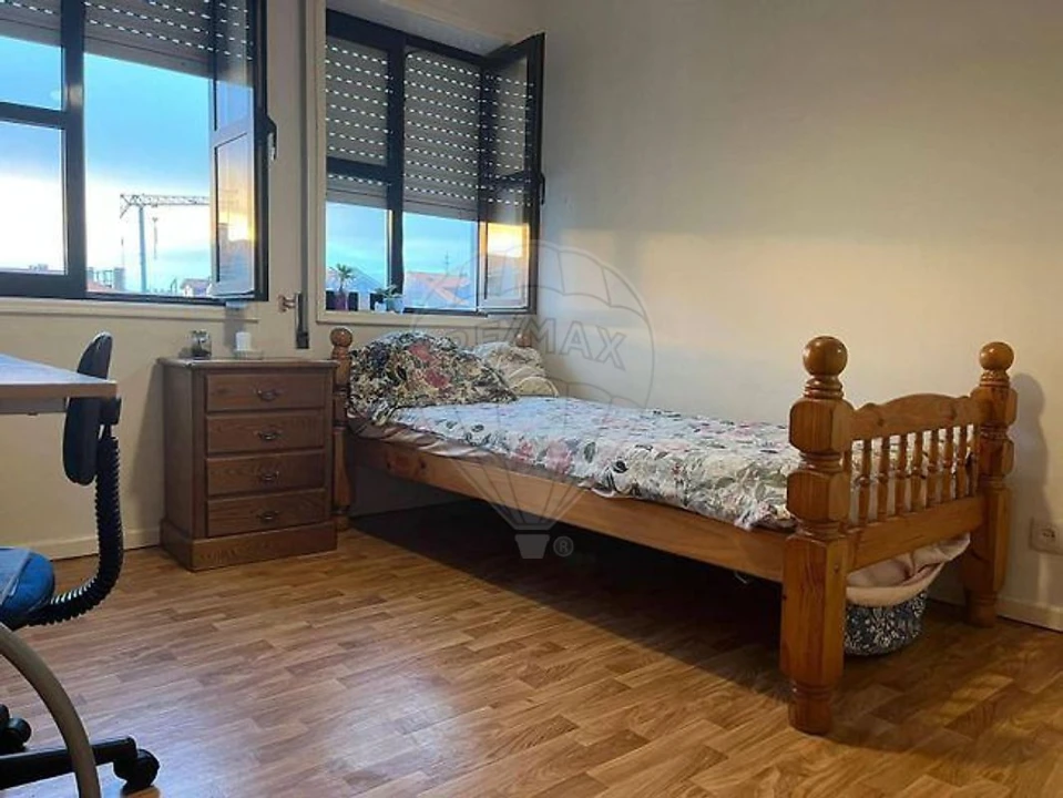 Apartamento T2 para Arrendamento em Glória e Vera Cruz Foto 8