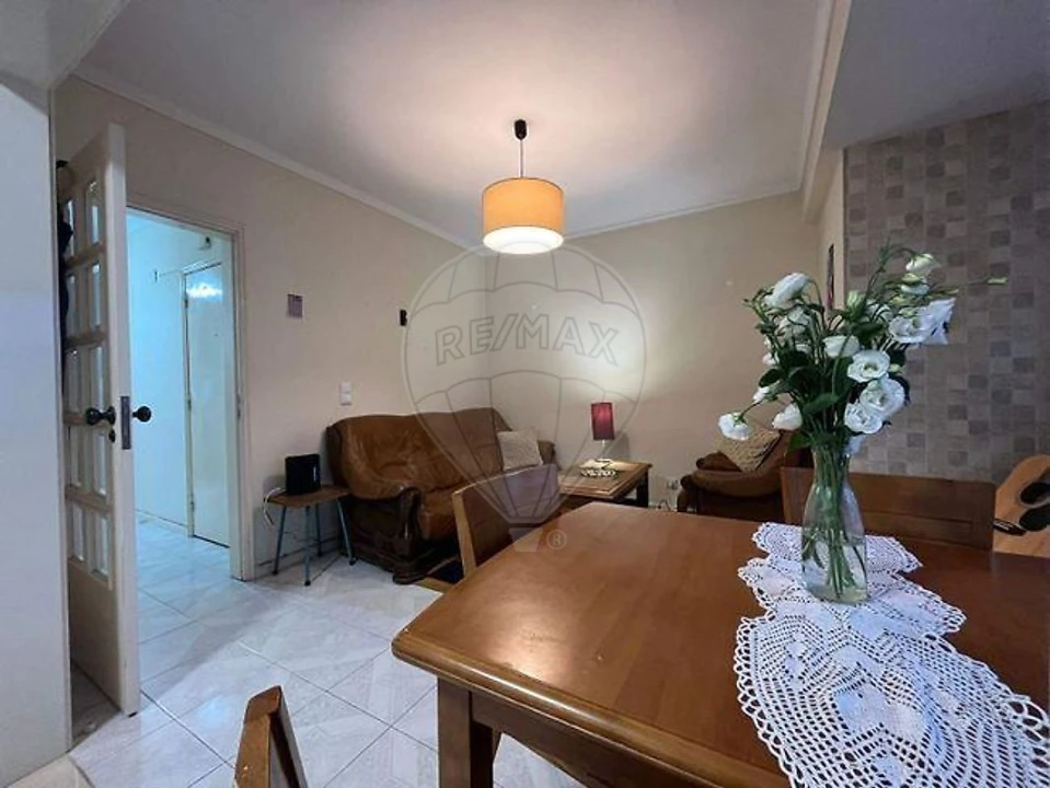 Apartamento T2 para Arrendamento em Glória e Vera Cruz Foto 5