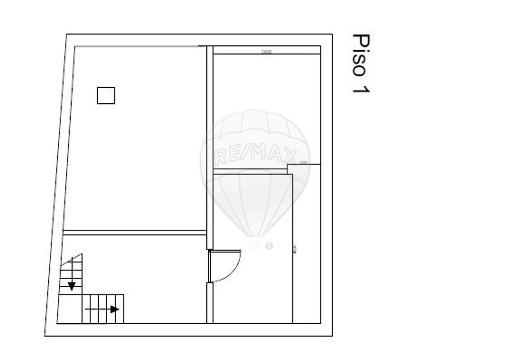 Armazém para Venda em Aveiras de Baixo Foto 9