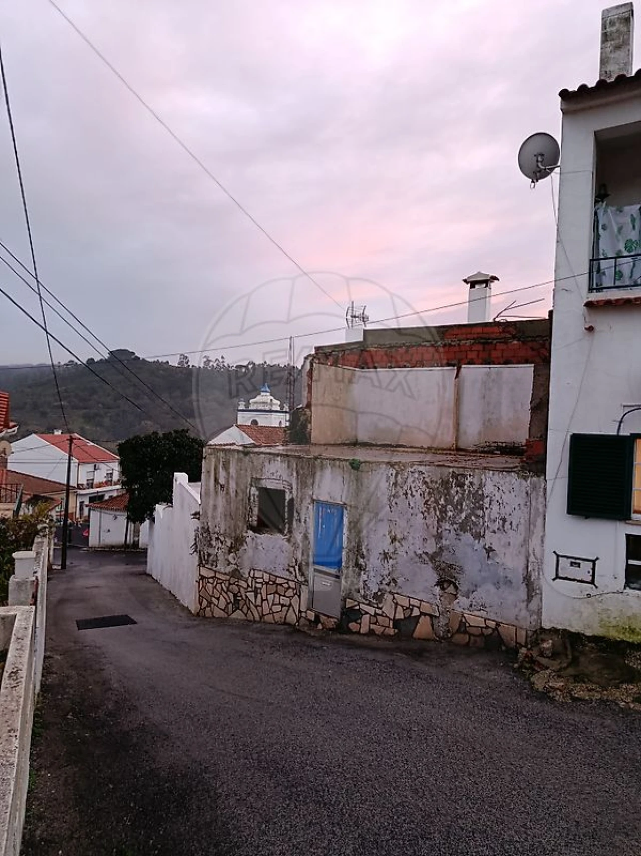 Armazém para Venda em Aveiras de Baixo Foto 5