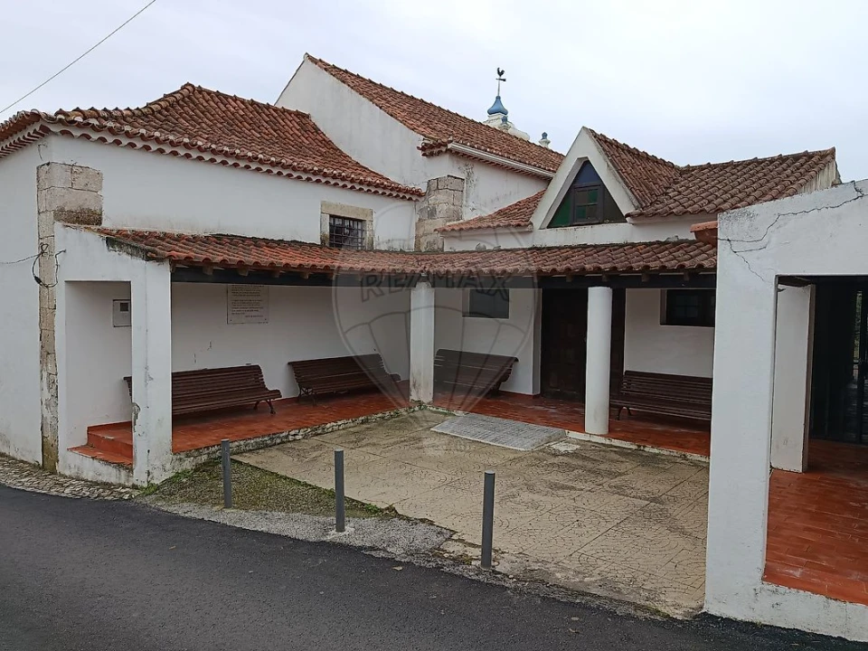 Armazém para Venda em Aveiras de Baixo Foto 4