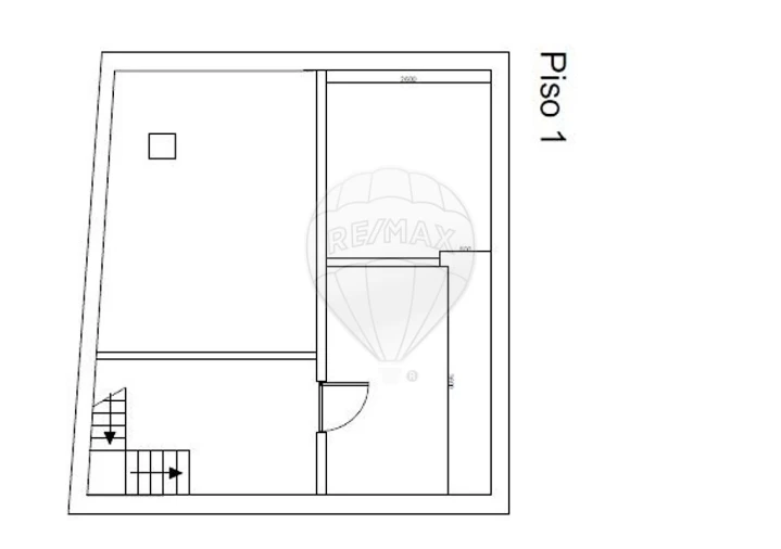 Armazém para Venda em Aveiras de Baixo Foto 9