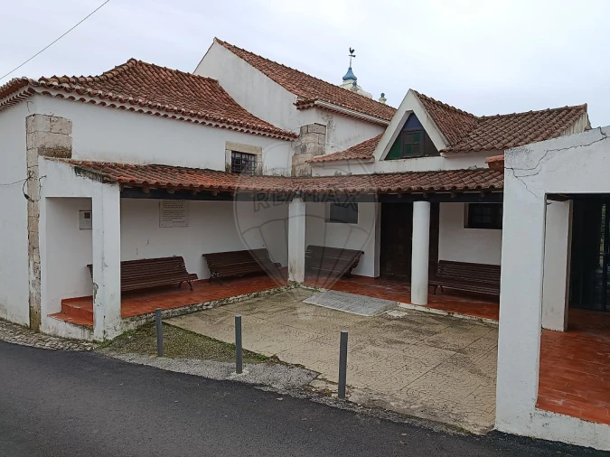 Armazém para Venda em Aveiras de Baixo Foto 4