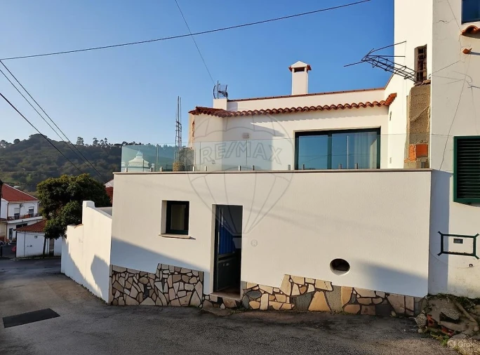 Armazém para Venda em Aveiras de Baixo