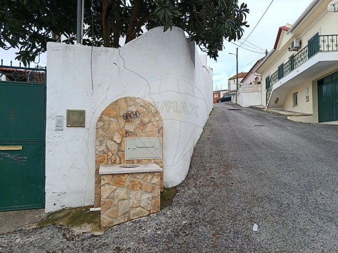 Armazém para Venda em Aveiras de Baixo Foto 7