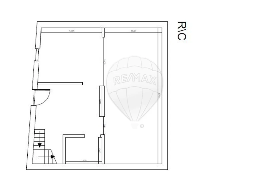 Armazém para Venda em Aveiras de Baixo Foto 8
