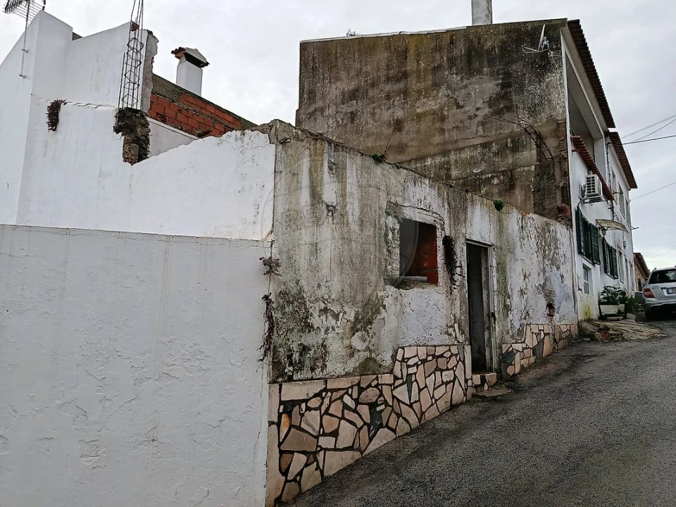 Armazém para Venda em Aveiras de Baixo Foto 10