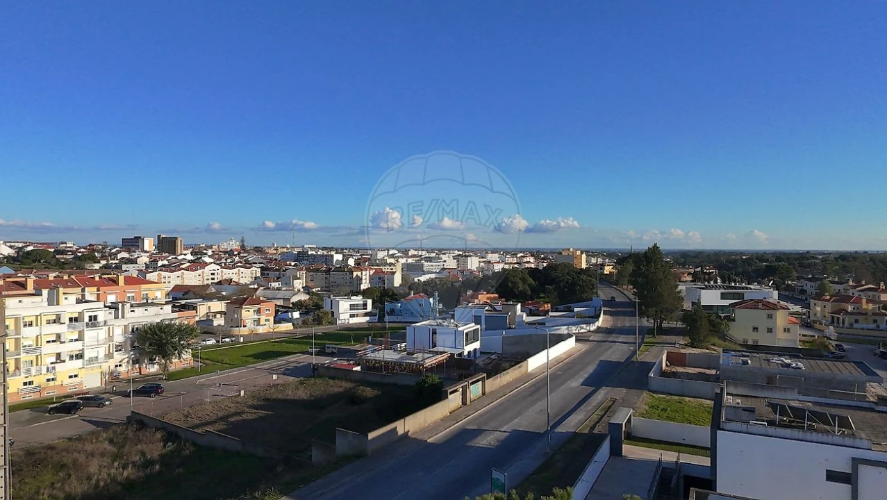 Terreno para Venda em Cartaxo e Vale da Pinta Foto 18