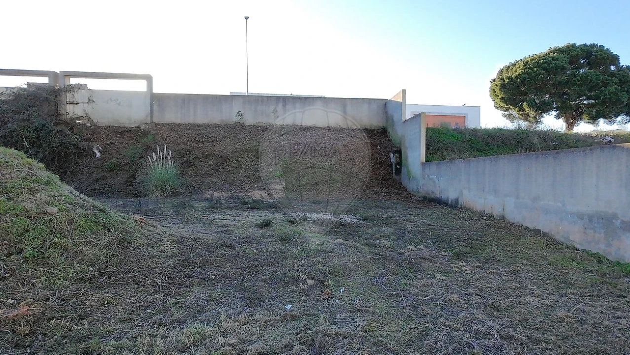 Terreno para Venda em Cartaxo e Vale da Pinta Foto 9